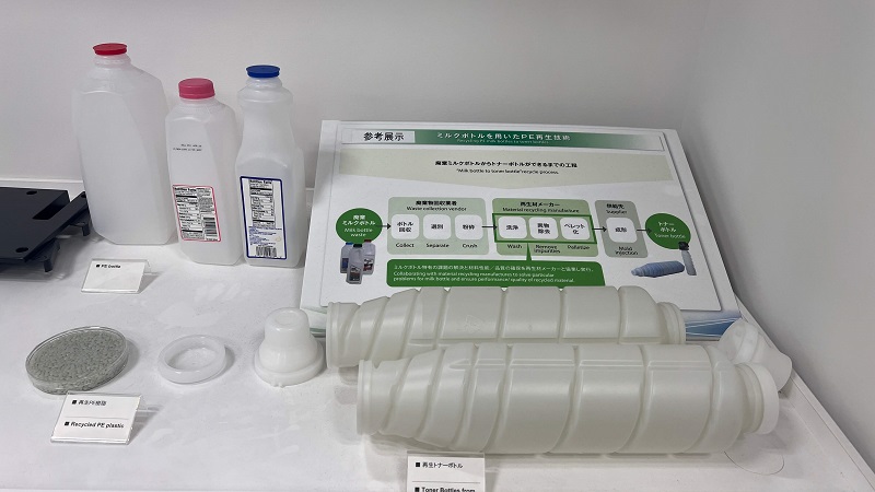 康鈦科技推AccurioPro Dashboard 智能監控面板— 以AI智能優化管理 提升永續競爭力