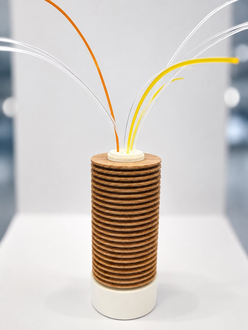 通業技研推出機器人3D自動化檢測方案，支援連續檢測作業 提升智慧製造產能