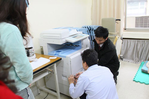 【公益捐贈】視障者家長協會