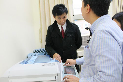 【公益捐贈】視障者家長協會