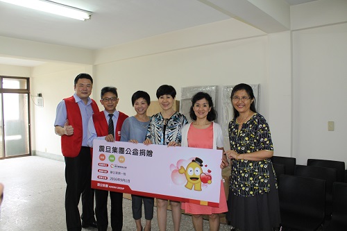 【公益捐贈】財團法人癌症關懷基金會