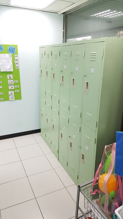 【公益捐贈】社團法人新北市自閉症服務協進會 震旦集團捐贈全新檔案櫃,讓機構擁有舒適優質的辦公環境