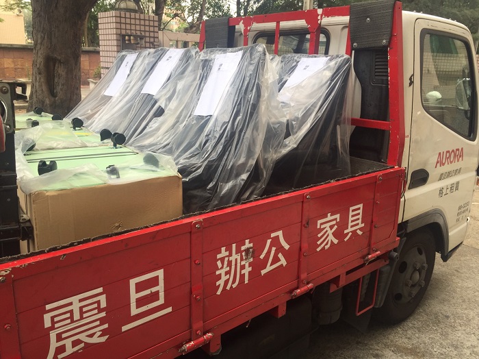 【公益捐贈】心路基金會—新竹事務所 【公益捐贈】心路基金會—新竹事務所