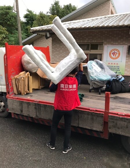 【公益捐贈】財團法人基督教芥菜種會_東區辦公室 【公益捐贈】財團法人基督教芥菜種會_東區辦公室
