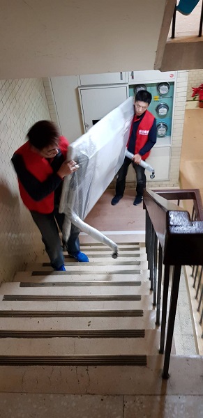 【公益捐贈】台北市智障者家長協會_實用辦公家具提升服務能量 【公益捐贈】台北市智障者家長協會_實用辦公家具提升服務能量