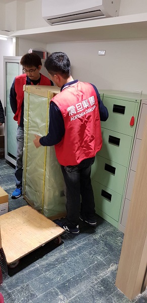 【公益捐贈】台北市智障者家長協會_實用辦公家具提升服務能量 【公益捐贈】台北市智障者家長協會_實用辦公家具提升服務能量