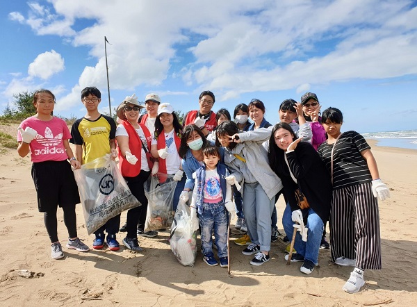 【同仁參與】集團幕僚x台北市失親兒福利基金會|愛地球.環保探索趣 【同仁參與】集團幕僚x台北市失親兒福利基金會|愛地球.環保探索趣