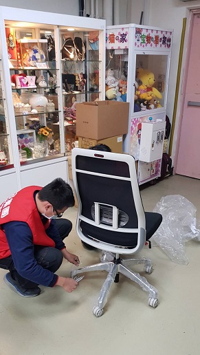 【公益捐贈】財團法人中華民國唐氏症基金會(愛樂發展中心)_成為唐寶寶的堅強後盾 【公益捐贈】財團法人中華民國唐氏症基金會(愛樂發展中心)_成為唐寶寶的堅強後盾