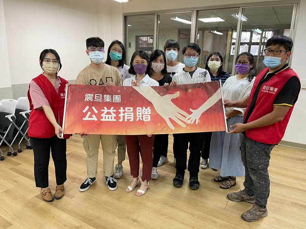 【公益捐贈】社團法人台灣陽光婦女協會_讓陽光溫暖每個角落 【公益捐贈】社團法人台灣陽光婦女協會_讓陽光溫暖每個角落