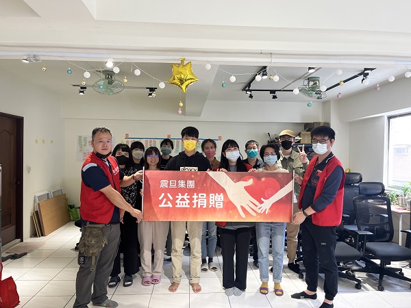 【公益捐贈】社團法人台灣線上教育發展協會_提供LIS優質辦公環境 【公益捐贈】社團法人台灣線上教育發展協會_提供LIS優質辦公環境