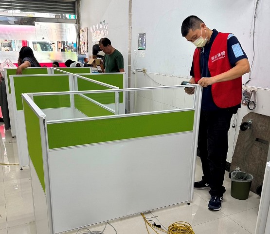 【公益捐贈】財團法人台北市失親兒福利基金會_屏東服務處_提升辦公效率,讓服務更優質 【公益捐贈】財團法人台北市失親兒福利基金會_屏東服務處_提升辦公效率,讓服務更優質