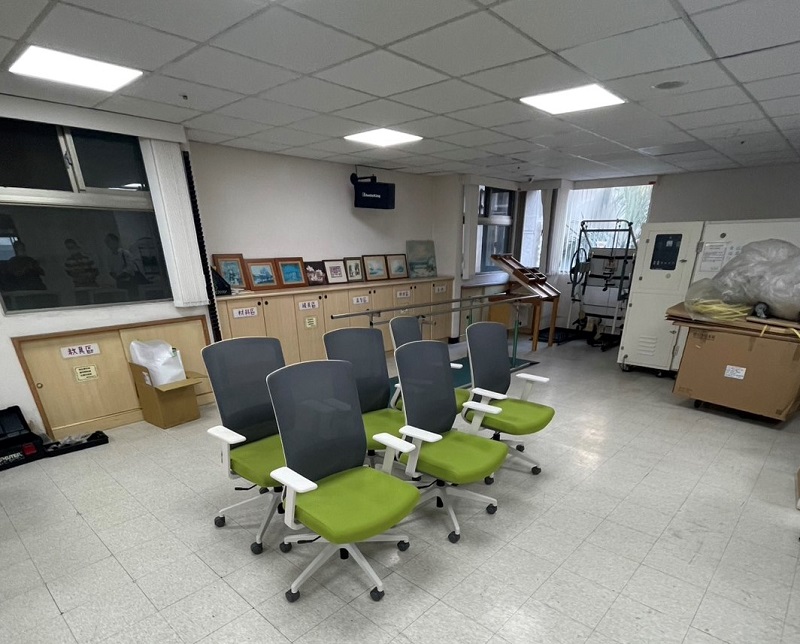 【公益捐贈】桃園仁愛之家附設新竹老人養護中心_以愛傳遞溫度，打造安心的生活環境