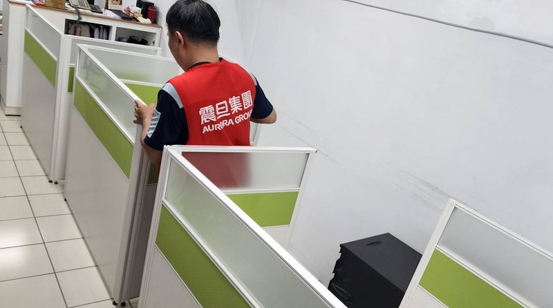 【公益捐贈】社團法人中華民國老人福利關懷協會