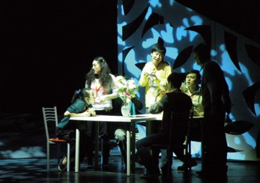 震旦集團大力支持「給孩子一個夢」兩岸少年文化交流營 兩岸少年文化交流營活動