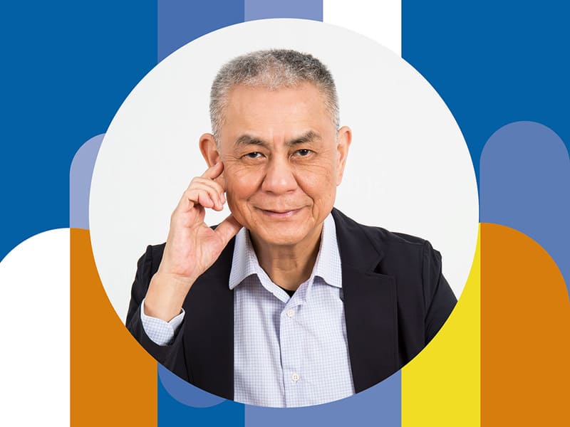 創客創業導師—程天縱 讓創新無所不在的秘訣