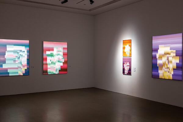 震旦博物館全新開啟「AM NEXT」專題 推廣青年藝術家作品 震旦博物館全新開啟「AM NEXT」專題 推廣青年藝術家作品