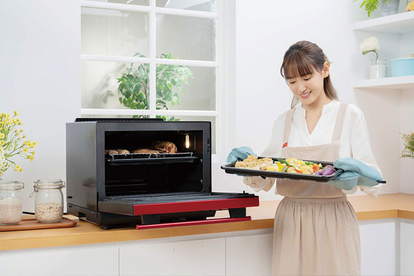 夏普震旦加速數位轉型 打造智慧生活進行式 夏普震旦加速數位轉型 打造智慧生活進行式