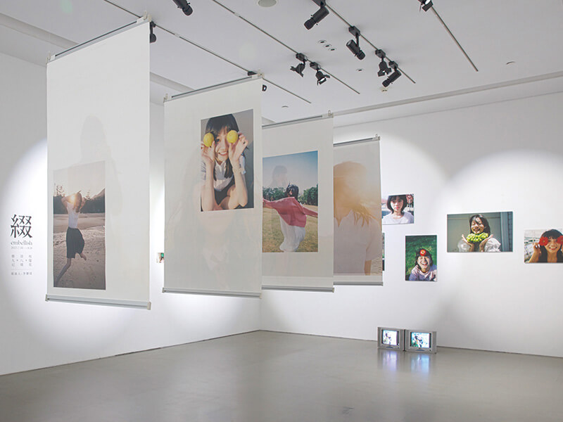 震旦博物館藝文展覽 —活動齊開放 迎接暑期來臨 震旦博物館藝文展覽 —活動齊開放 迎接暑期來臨