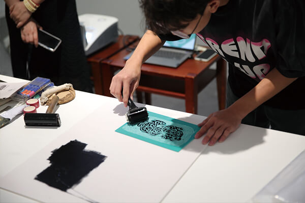震旦博物館藝文展覽 —活動齊開放 迎接暑期來臨 震旦博物館藝文展覽 —活動齊開放 迎接暑期來臨