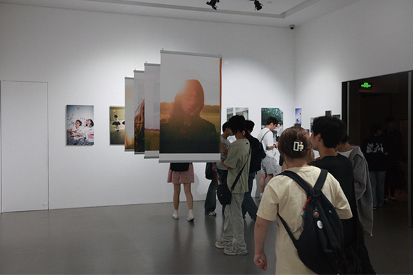 震旦博物館十週年—推出系列活動與觀眾同樂 震旦博物館十週年—推出系列活動與觀眾同樂