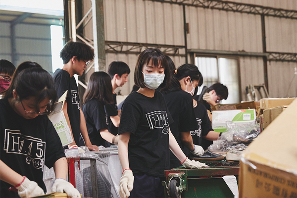 第九屆「傳善獎」得獎機構系列報導(二)—值得您認識的社福好機構 第九屆「傳善獎」得獎機構系列報導(二)—值得您認識的社福好機構