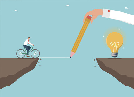 迎接2024創新之路