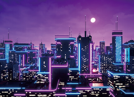 勇敢迎變 引領未來