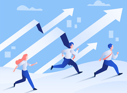 2024年人才趨勢—未來人才大挑戰