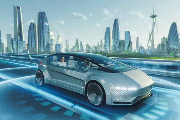 2024年科技趨勢 —4項科技重點一次看 2024年科技趨勢 —4項科技重點一次看