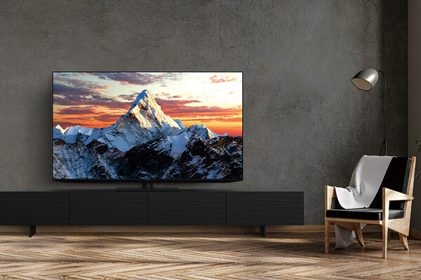 夏普震旦×夏普家電—SHARP AQUOS XLED 4K TV 高品質家庭影音新享受 夏普震旦×夏普家電—SHARP AQUOS XLED 4K TV 高品質家庭影音新享受