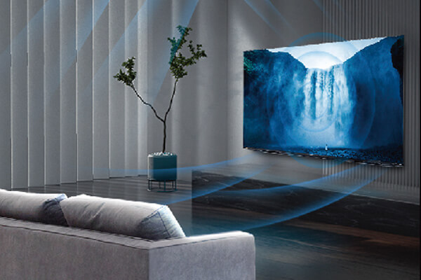 夏普震旦×夏普家電—SHARP AQUOS XLED 4K TV 高品質家庭影音新享受 夏普震旦×夏普家電—SHARP AQUOS XLED 4K TV 高品質家庭影音新享受