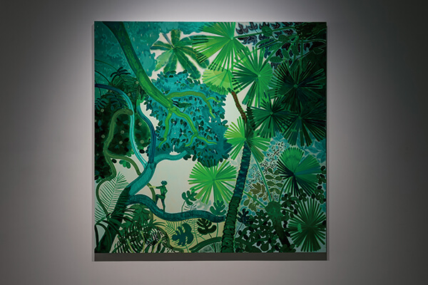 在傳統與當代的交會處—迎接2023上海藝術季 在傳統與當代的交會處—迎接2023上海藝術季