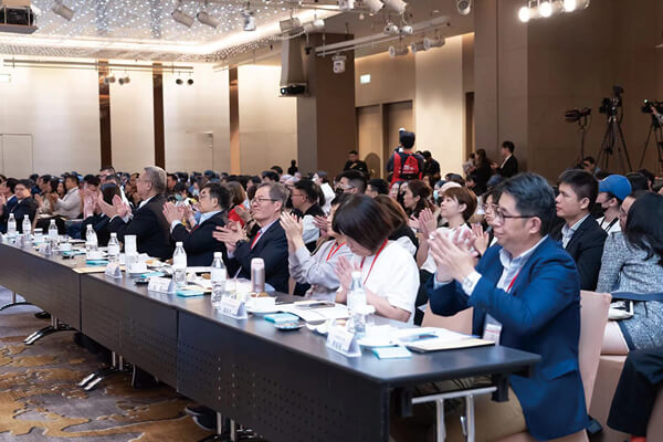 2023年第九屆傳善獎頒獎典禮 微光行動等8家機構獲肯定 2023年第九屆傳善獎頒獎典禮 微光行動等8家機構獲肯定