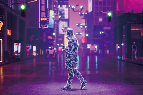 AI帶來精準的個人化行銷預測—創造場景式AR新體驗