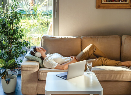 心理師教你好好休息—心不累、身體不疲憊的好眠實踐法