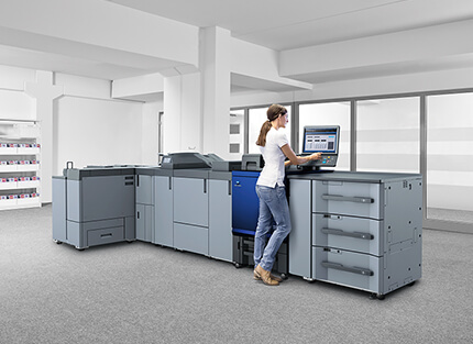 康鈦科技×秋雨創新—數位打樣解決方案，一站式服務提升效率