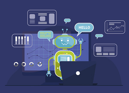 AI是終極行銷推進器