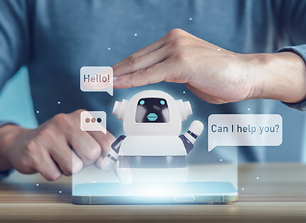 出遊、求職、吃東西都問AI—AI還能帶來什麼幫助？