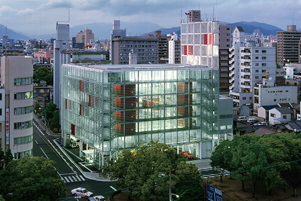 普立茲克建築獎系列專題➁—夢幻藝術山丘 創造公共建築新體驗 普立茲克建築獎系列專題➁—夢幻藝術山丘 創造公共建築新體驗