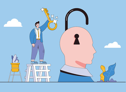 大腦解鎖的學習金鑰—不怕犯錯，增強大腦成長