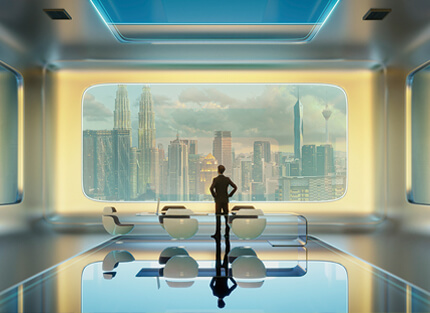 從好到更好的成功關鍵—邁向職場變革新紀元