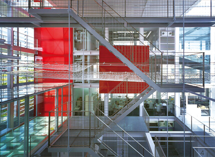 普立茲克建築獎系列專題➁—夢幻藝術山丘 創造公共建築新體驗