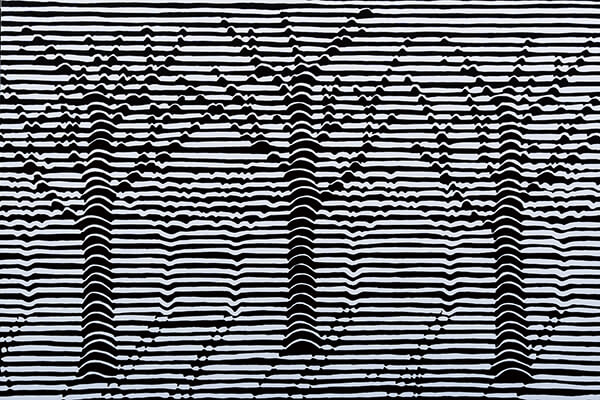 震旦博物館特展 — 此在:丹尼埃爾.斯呂思個展 震旦博物館特展 — 此在:丹尼埃爾.斯呂思個展