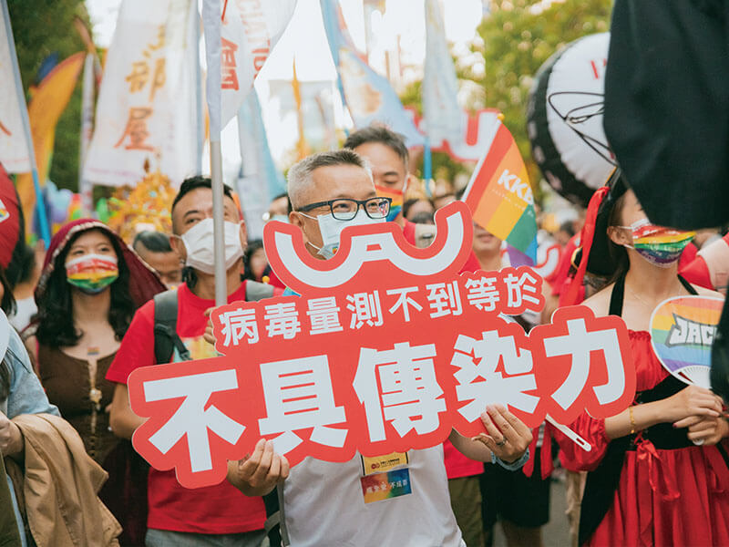 第十屆「傳善獎」得獎機構系列報導（二）—值得您認識的社福好機構