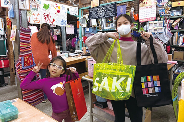 第十屆「傳善獎」得獎機構系列報導（二）—值得您認識的社福好機構