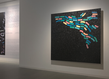 震旦博物館特展 — 此在：丹尼埃爾．斯呂思個展