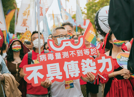 第十屆「傳善獎」得獎機構系列報導（二）—值得您認識的社福好機構