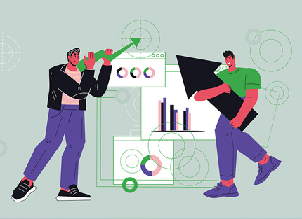 無所不在的零售新變革 — 數據為王成為關鍵力量