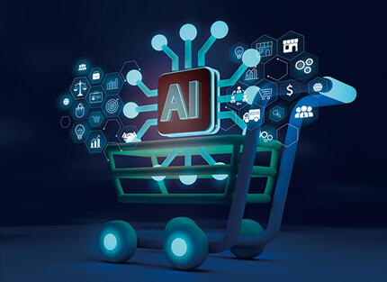 無縫連結的全通路體驗 — 創造流暢的消費旅程