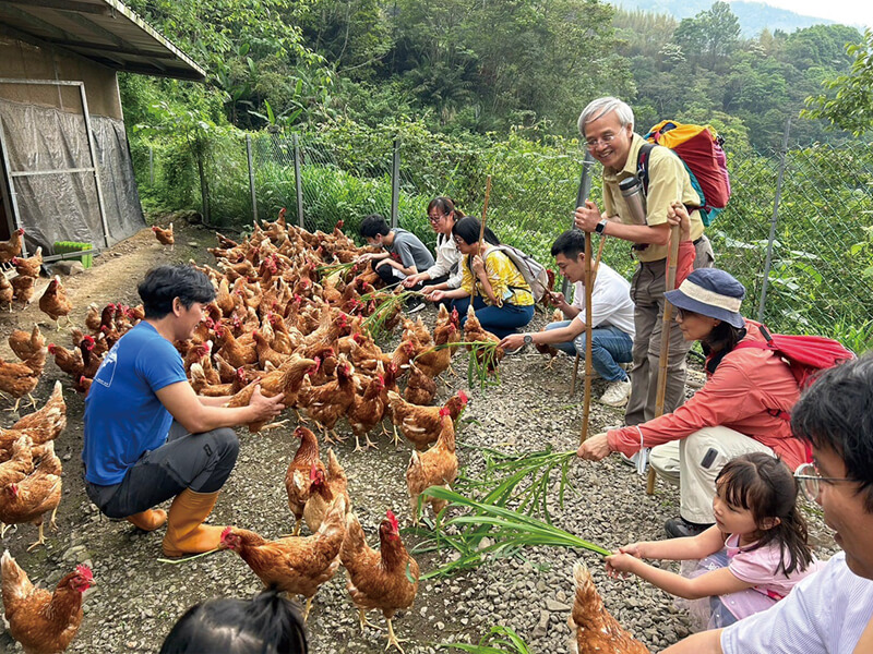第十屆「傳善獎」得獎機構系列報導(一)—值得您認識的社福好機構 第十屆「傳善獎」得獎機構系列報導(一)—值得您認識的社福好機構